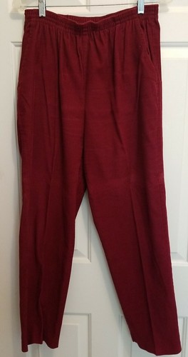 Women's JANTZEN CLASSICS Elastic Waist 