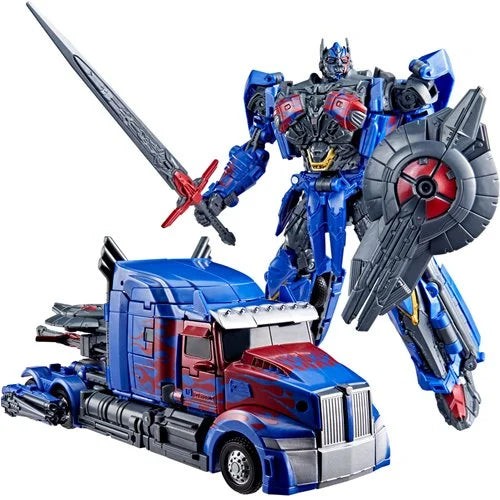 Transformers Studio Series 86 Leader Nemesis Prime (in hand) | eBay