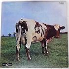 PINK FLOYD ATOM HEART MOTHER ODEON OP80102 Japan VINYL LP