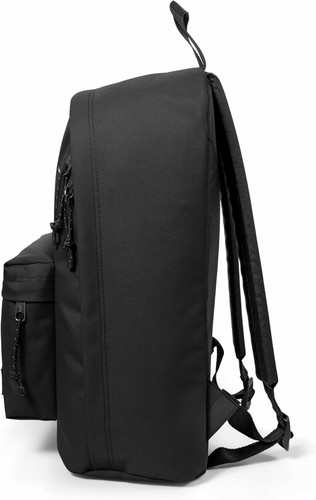 Eastpak Out of Office Rucksack, 27 L - Schwarz (Black) - Bild 5 von 7