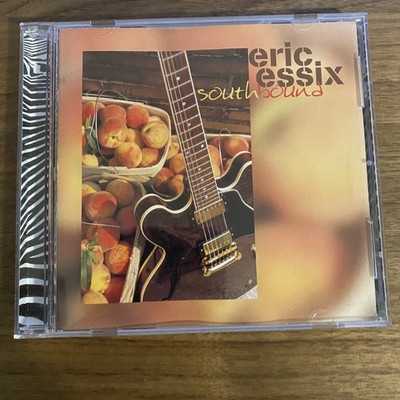 Eric Essix - Southbound (CD, Album) NM #6