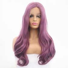VIP - Synthetic Lace Front Wig