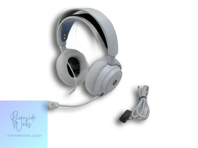 SteelSeries Arctis Nova 7P Gaming Headset - Kabellos