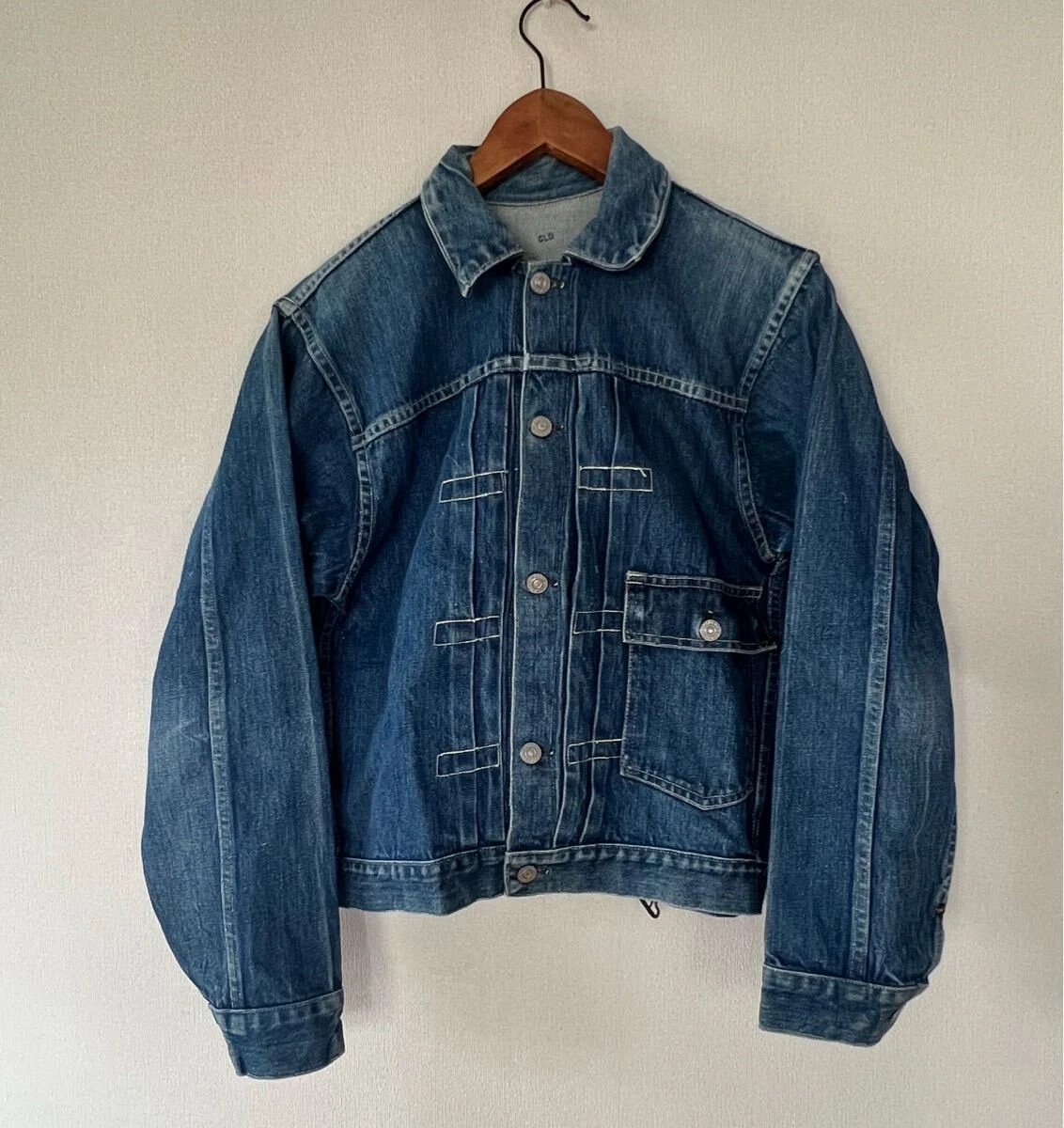 levis 507 jacket products for sale | eBay