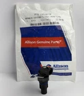 Genuine Allison Transmission 29543432 2-Pin Speed Sensor Assembly