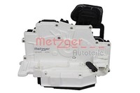 TüRschloss Metzger Autoteile 2314377 FüR Audi A6 C8 4A2 Avant 4A5 A7 Sportback