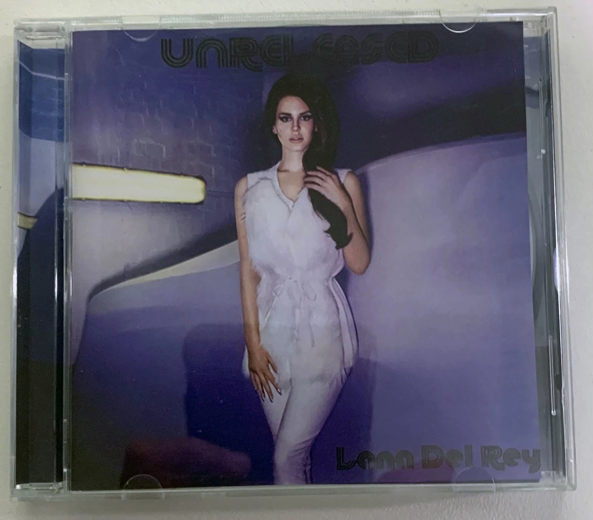 Las mejores ofertas en Lana Del Rey Discos de Vinilo | eBay