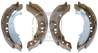 NEU - Febi Bilstein 170885 Bremsbackensatz FüR CitroËN