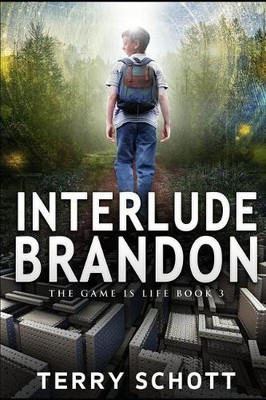 Terry Schott Interlude-Brandon (Paperback) Game Is Life