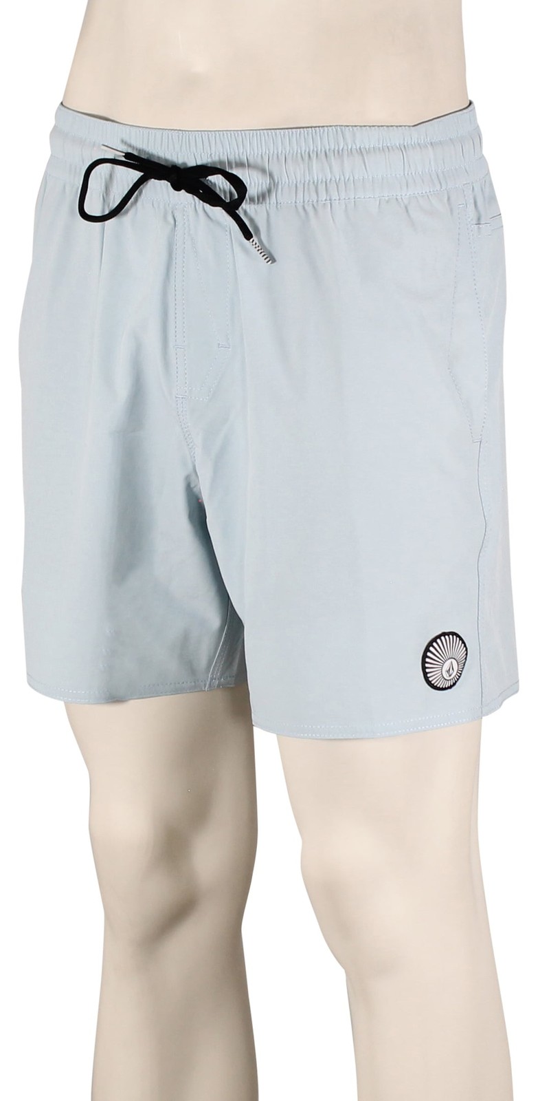 Volcom Lido Solid 16 - Carolina Blue - 10590₽