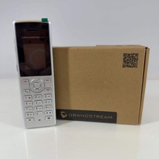 Grandstream Enterprise WiFi Phone Home Phone WP810