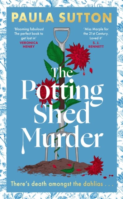 The Potting Shed Murder: A totally unputdownable cosy murder mystery (Pudding Corner Murder Mysteries) - Image 2