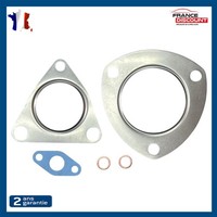 Set 5 Dichtungen Turbo Ford Tourneo Transit 2.2 Tdci Diesel BK2Q6K682