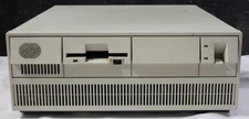 IBM PS/2 8570-E61 Model 70 4MB RAM tested to boot DOS 5360