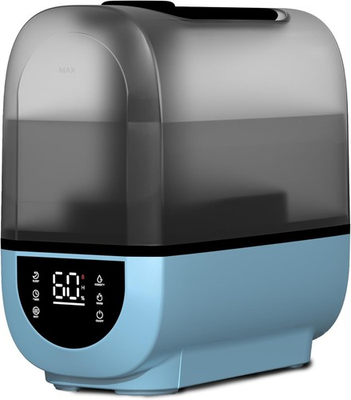 #ad Humidifiers for Bedroom 6.5L Top Fill for Large Room Cool and Warm Mist $44.99