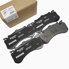 OEM 470698151 Front Brake Pads For Lamborghini Aventador LP700 720 740 750 770