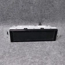 2010-2012 Ford Fusion Dash Info Display Screen Monitor BE5T-19C116-AB OEM 78687