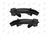 Original Abakus Blinkleuchtensatz L42-140-004LED-D FüR Renault