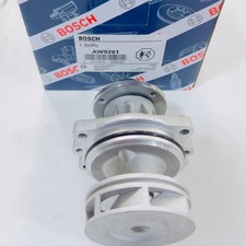 Water Pump Fits For 1991-06 BMW X3 X5 Z3 Z4 Engine M50TU M52 M54 M56 S52 AW9261