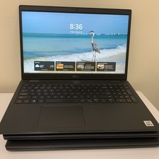 DELL LATITUDE 3510 I5-10210U 16GB RAM 256GB NVME WIN11PRO