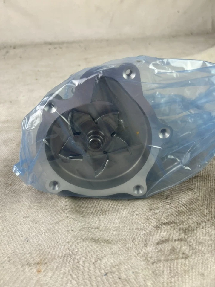 Bomba de agua del motor Driveworks 58-526 NUEVO se adapta; Chevy Cavalier 1996-2002 Foto 4 de 4