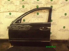 Porte avant et accessoires Chevrolet ALERO