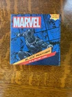 BLACK PANTHER 3Ounces Fine Silver Limited Edition 1000 Just Scrap Price $240