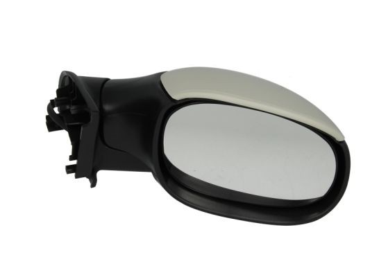 Right BLIC 5402-04-1129851P Exterior Mirror for CITROËN