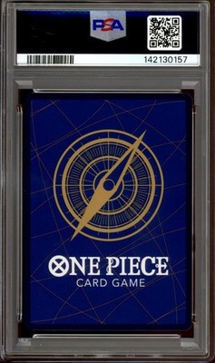 4連番PSA10 ONE PIECE DAY 24,25 4枚セット PSA 10 SEQUENTIAL SET One Piece Premium Collection 25th