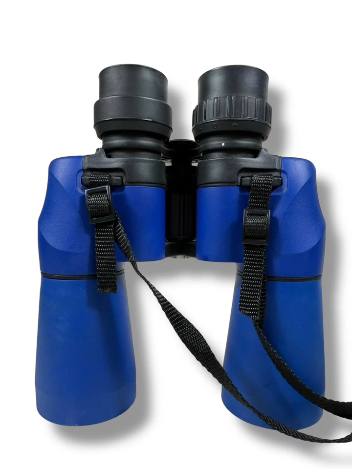 Binoculares impermeables West Marine Coastal 200 7 x 50 campo 6,6 navegación Foto 4 de 4