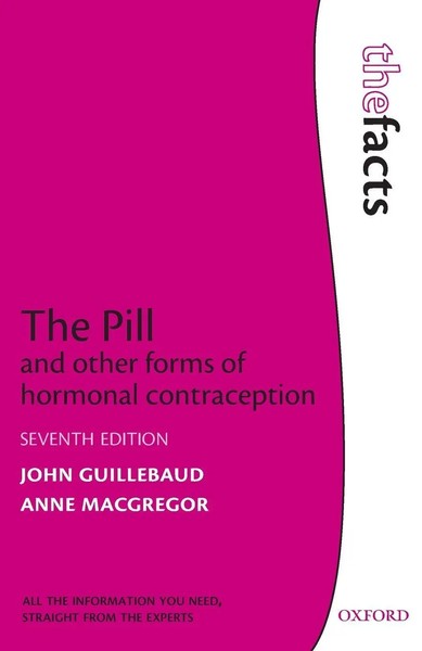 John Guillebaud (U. A.) | Pill | Taschenbuch | Englisch (2009)-image