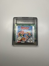 ebay® Auktion 397649111533 | Asterix auf der Suche nach Idefix - Nintendo Gameboy Color - Loose Thumbnail of ebay® auction 397649111533 | Asterix auf der Suche nach Idefix - Nintendo Gameboy Color - Loose
