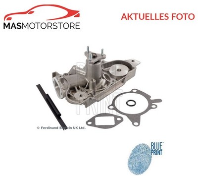 MOTOR KÜHLWASSERPUMPE WASSERPUMPE BLUE PRINT ADM59130 A NEU OE QUALITÄT