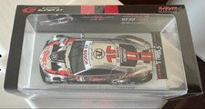Spark 1/43 STANLEY NSX-GT No.100 Team Kunimitsu Super GT 2022 SP Edition
