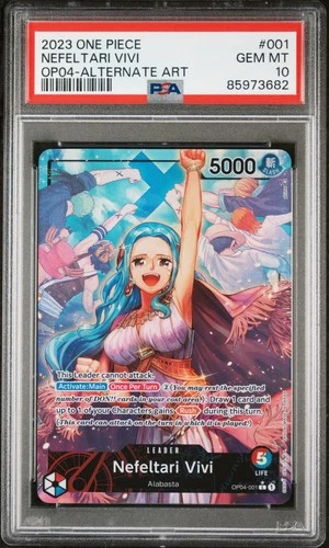 Nefeltari Vivi (Alt Art)