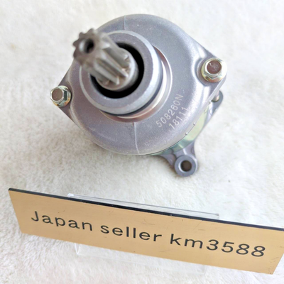 NEW Kawasaki OEM Starter Motor 21163‑0789 KX250/KX250X 2021‑2024