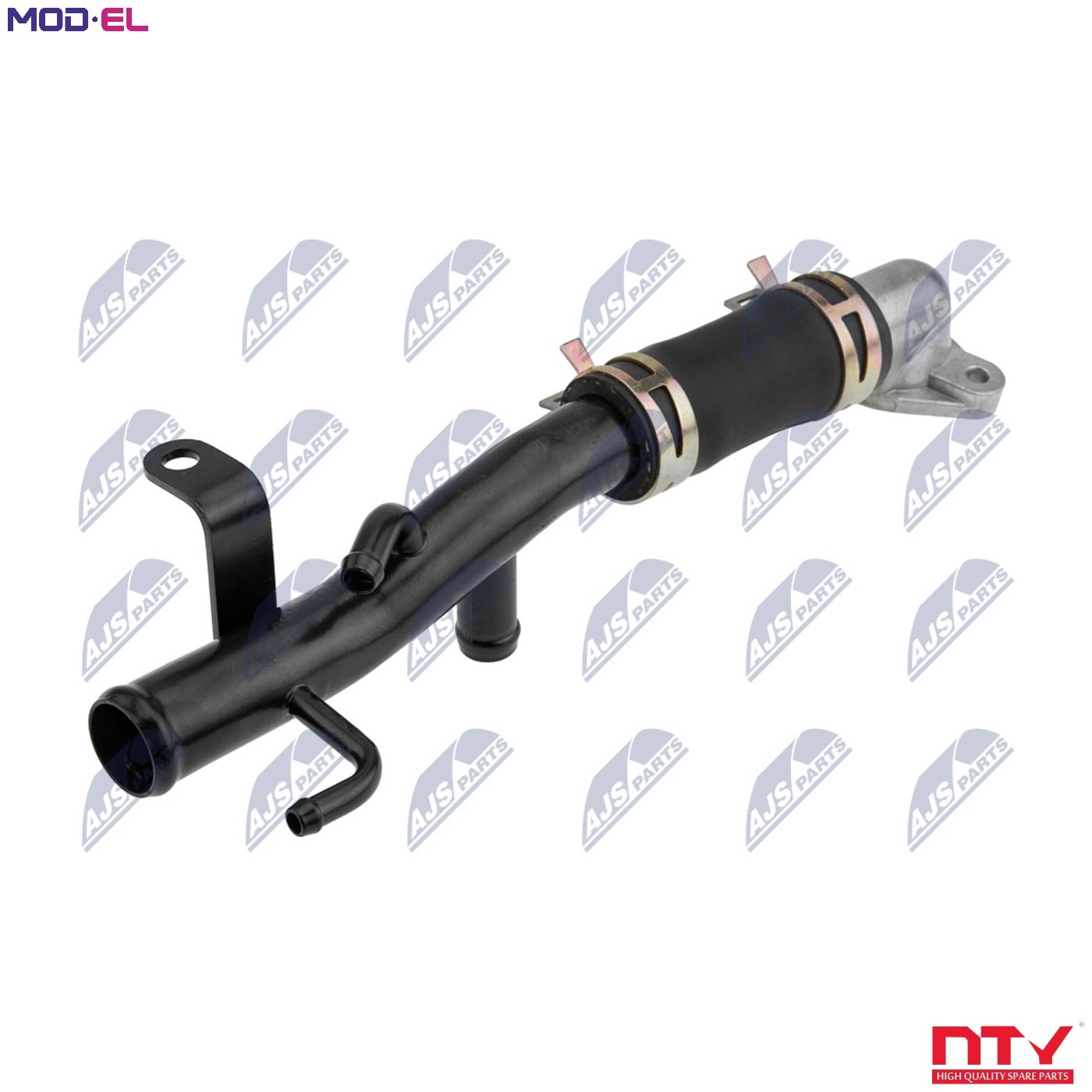 2x ✅Fits NTY CTM-HY-004 COOLANT TUBE ⭐UK Seller⭐ - Image 16
