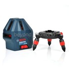 Bosch GLL 5-50X Professional 5-Line Laser Level Measure Self-Leveling ⭐Tracking⭐