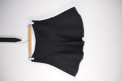 Club Monaco womens Black Skirts