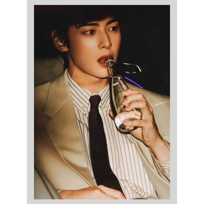 [AS2019: CHA EUN-WOO]/ASTRO Photo L version
