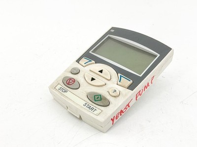 ABB ACS-CP-A Control Panel 64691473