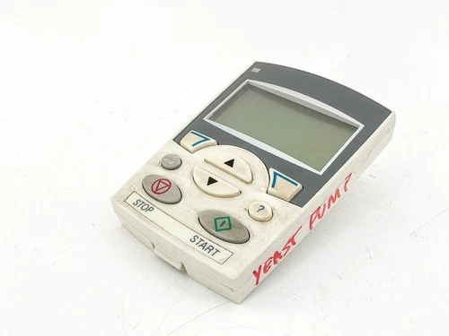 ABB ACS-CP-A Control Panel 64691473