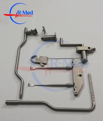 SKY Hook Retraction Internal Mammary Retractor System Only
