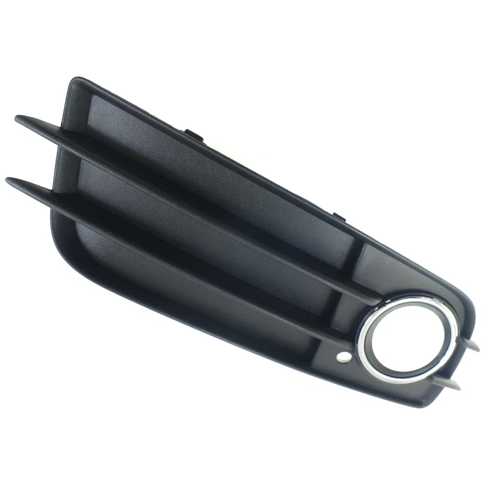 Tapicería de luz antiniebla delantera izquierda para 09-12 Audi A4 Quattro 10-12 S4 con paquete S-Line Foto 3 de 4