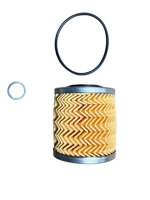 BMW Motorrad Oil Filter Kit - R 1300 GS / GSA / RT / R / RS - 11427105320K