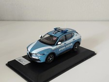 Alfa Romeo Tonale - Polizia di Stato Squadra Volante - scala 1:43