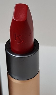 KIKO Milano Velvet Passion Matte Lipstick 345 Creamy Matte Lippenstift ~ Brandneu!