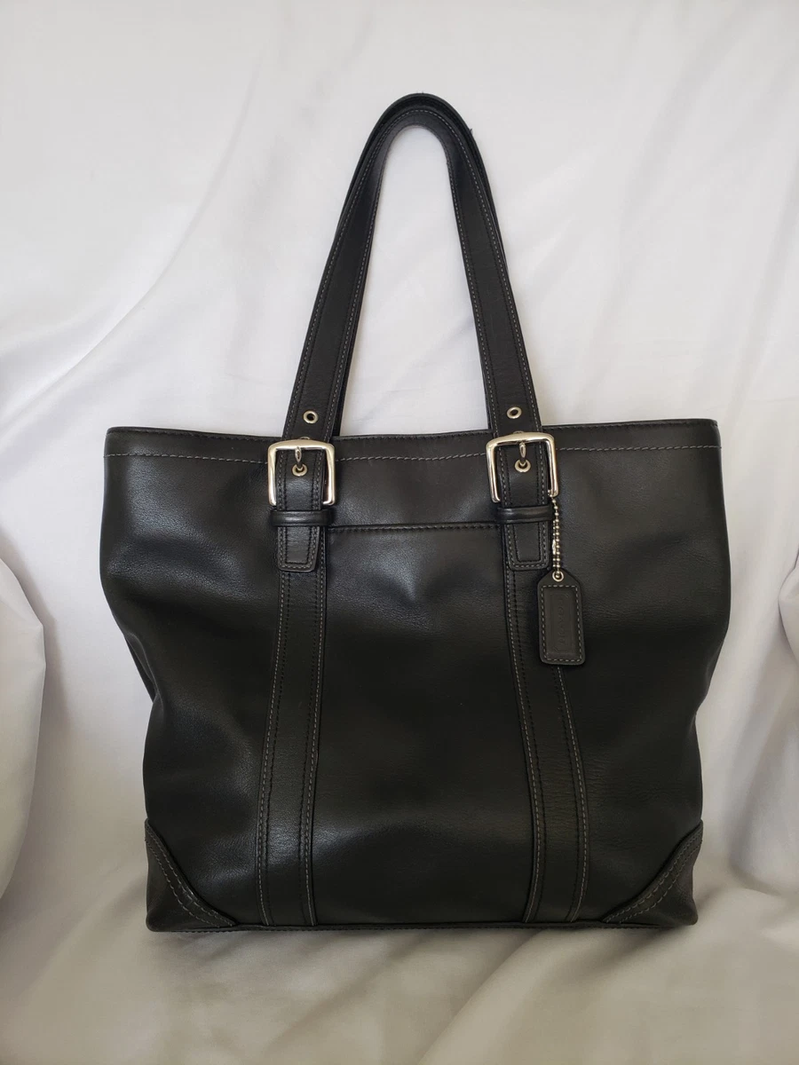 Coach Hampton Tote Bags for Women for sale | eBay
