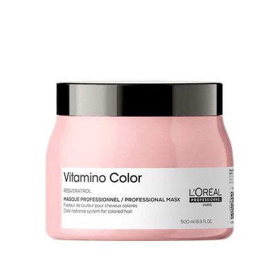 Loreal Professionnel Serie Expert Vitamino Color Maske 500ml