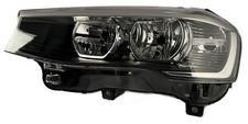 BMW X3 F25 14-17 Headlight Left Hand